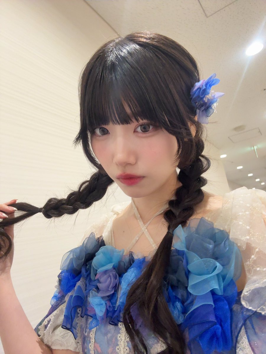 SWEETSTEADY 奥田彩友 ユニフォーム タオルVer.2 大特典会ありがとだよ( ∩ • ̫•)⊃📸✨