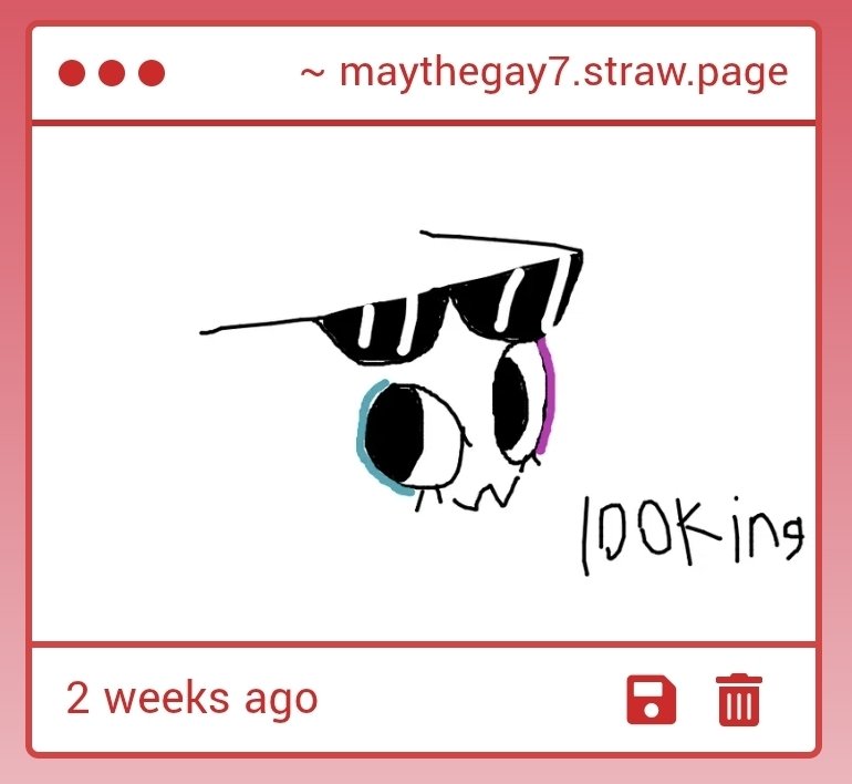 MayTheGay tweet media