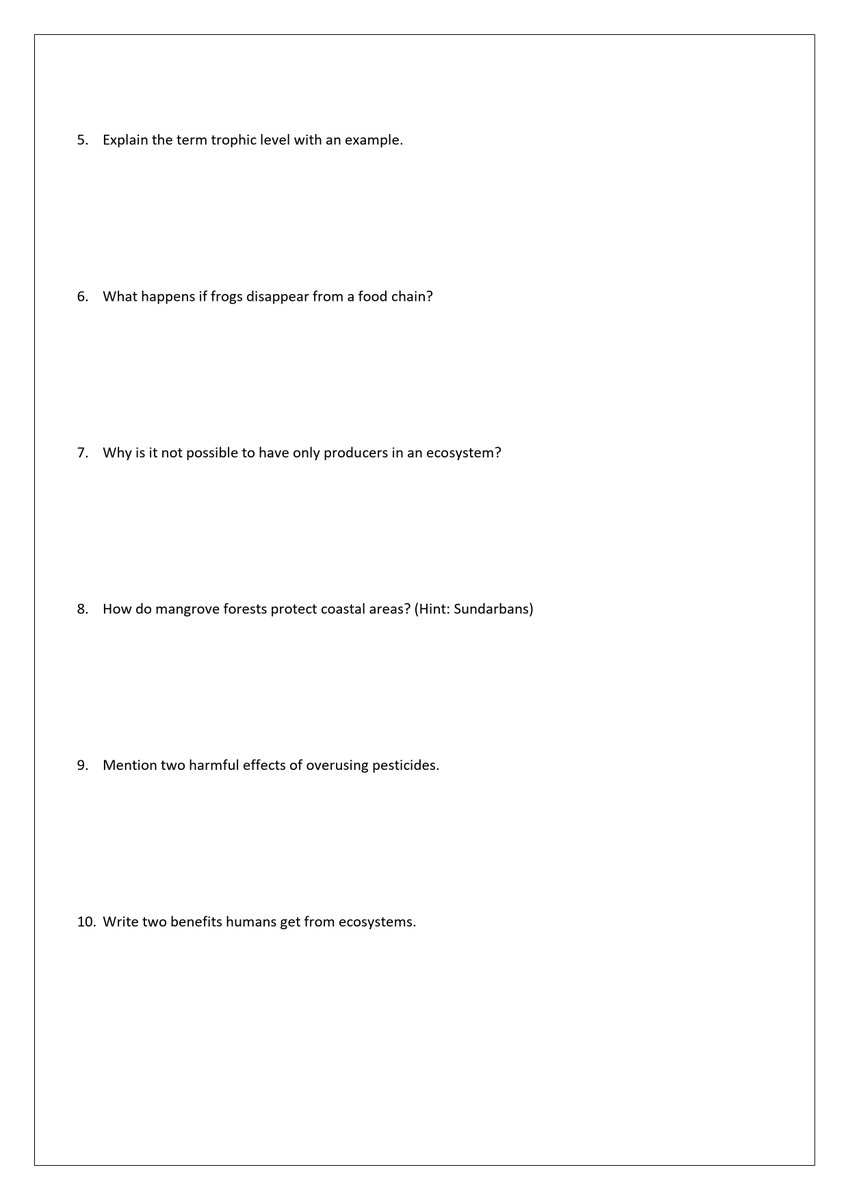 siddhi_tutorial's tweet image. Class VIII – CBSE | Science (Curiosity) at Siddhi Tutorials 🌟
Chapter: How Nature Works in Harmon
Build curiosity, confidence, and a love for Science in your child!
📞 Contact Now: 9861902023
📍 Address: Kalinga Vihar, Bhubaneswar
#SiddhiTutorials #CBSEClass8 #ScienceCuriosity