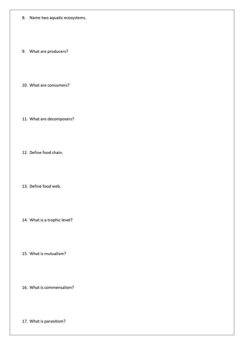 siddhi_tutorial's tweet image. Class VIII – CBSE | Science (Curiosity) at Siddhi Tutorials 🌟
Chapter: How Nature Works in Harmon
Build curiosity, confidence, and a love for Science in your child!
📞 Contact Now: 9861902023
📍 Address: Kalinga Vihar, Bhubaneswar
#SiddhiTutorials #CBSEClass8 #ScienceCuriosity