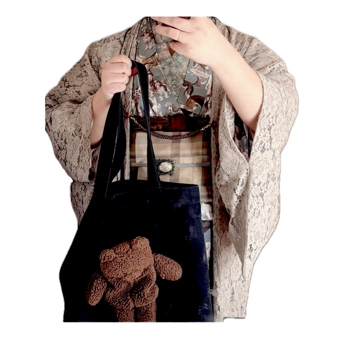 Nico@ntique ニコアンティーク (@nico_antique) / Posts / X