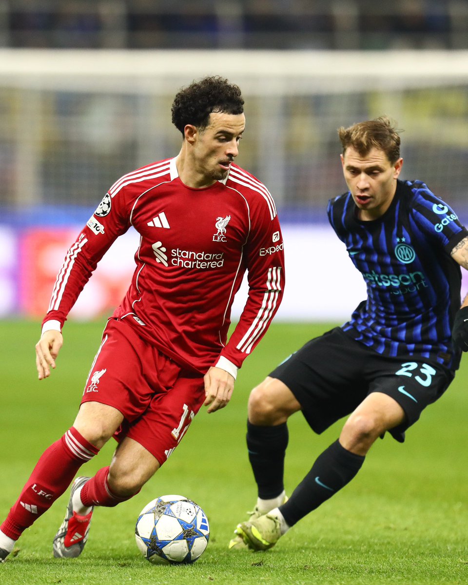 🏴󠁧󠁢󠁥󠁮󠁧󠁿カーティス・ジョーンズ インテル戦はまさにTHE CJって