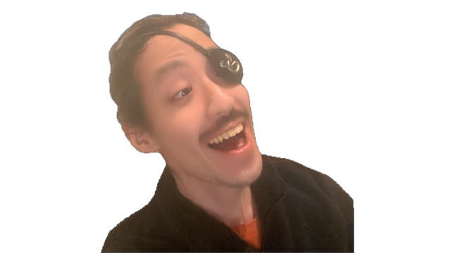 素材⓸ #ユウチクソコラ誕生日大会