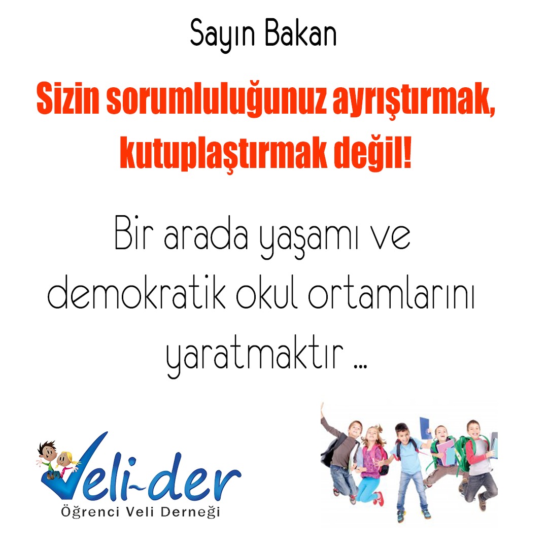 Öğrenci Veli Derneği tweet media