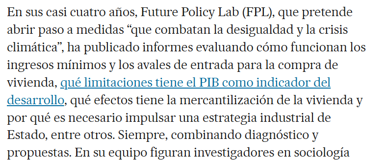 Future Policy Lab tweet media