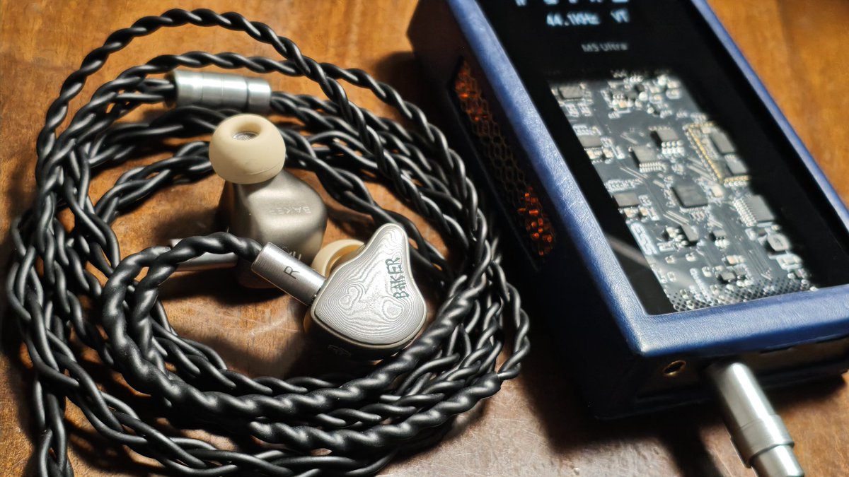 イヤホンジャックと豆🐒@ポタオデ (@jackbeanMonkey) / Posts / X