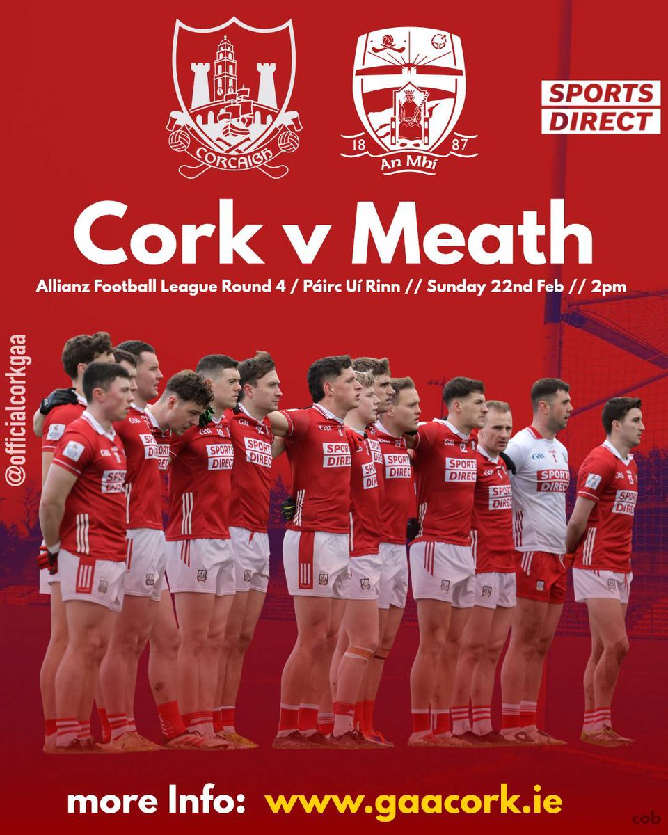Cork GAA tweet media