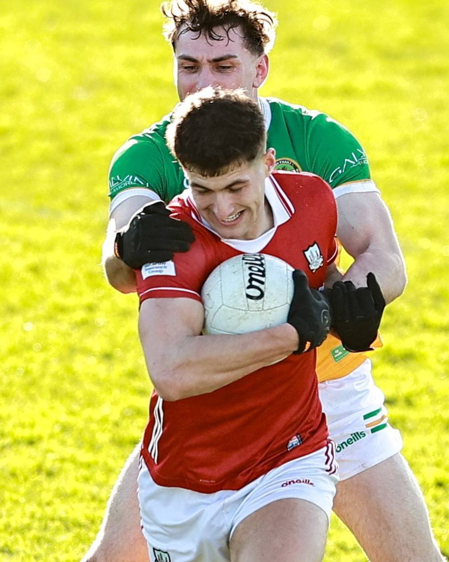 Cork GAA tweet media