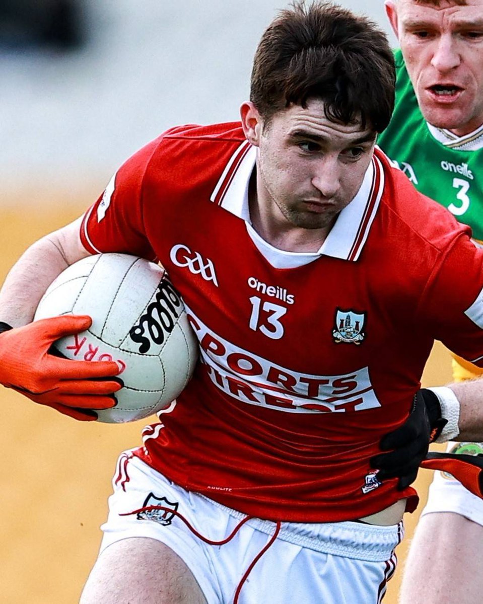 Cork GAA tweet media