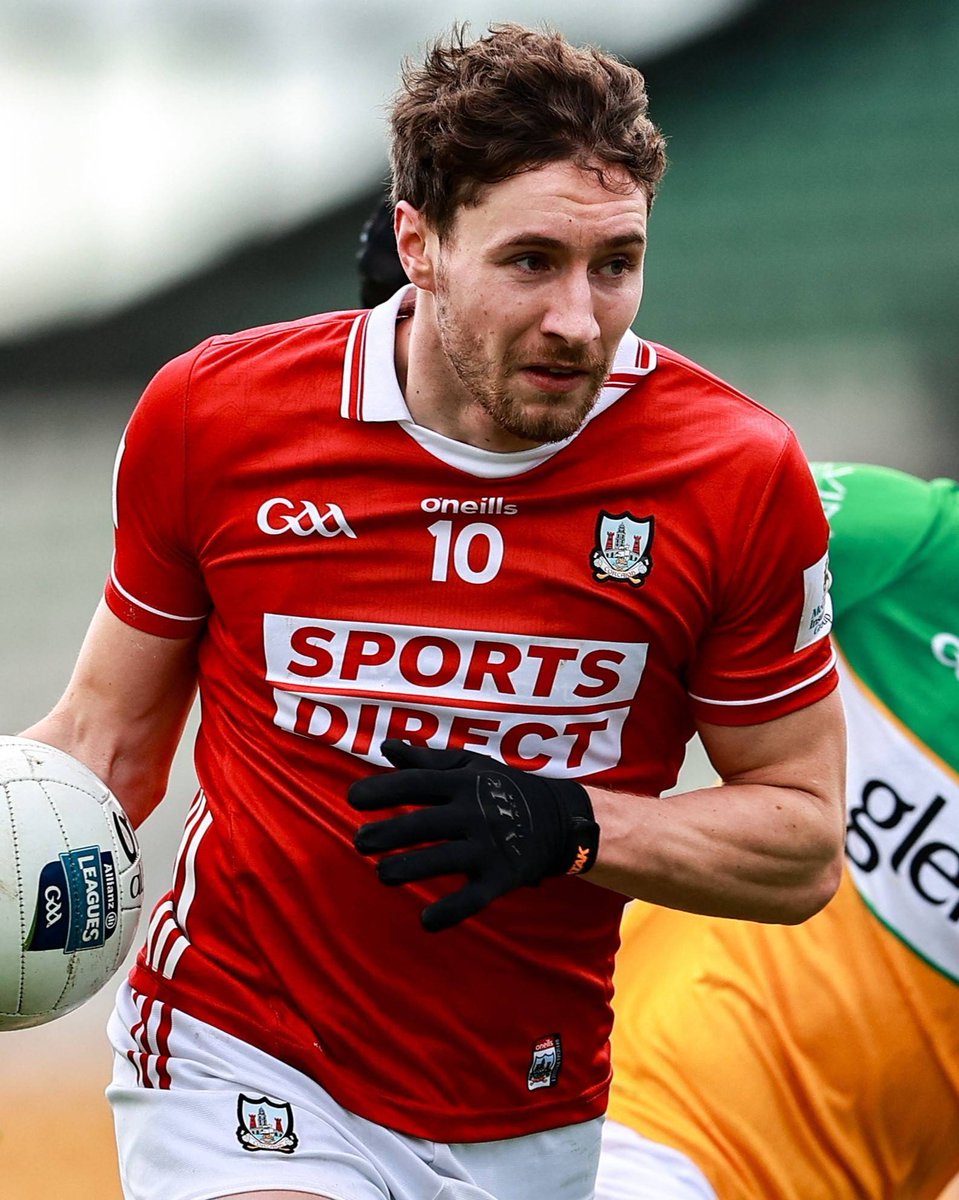 Cork GAA tweet media