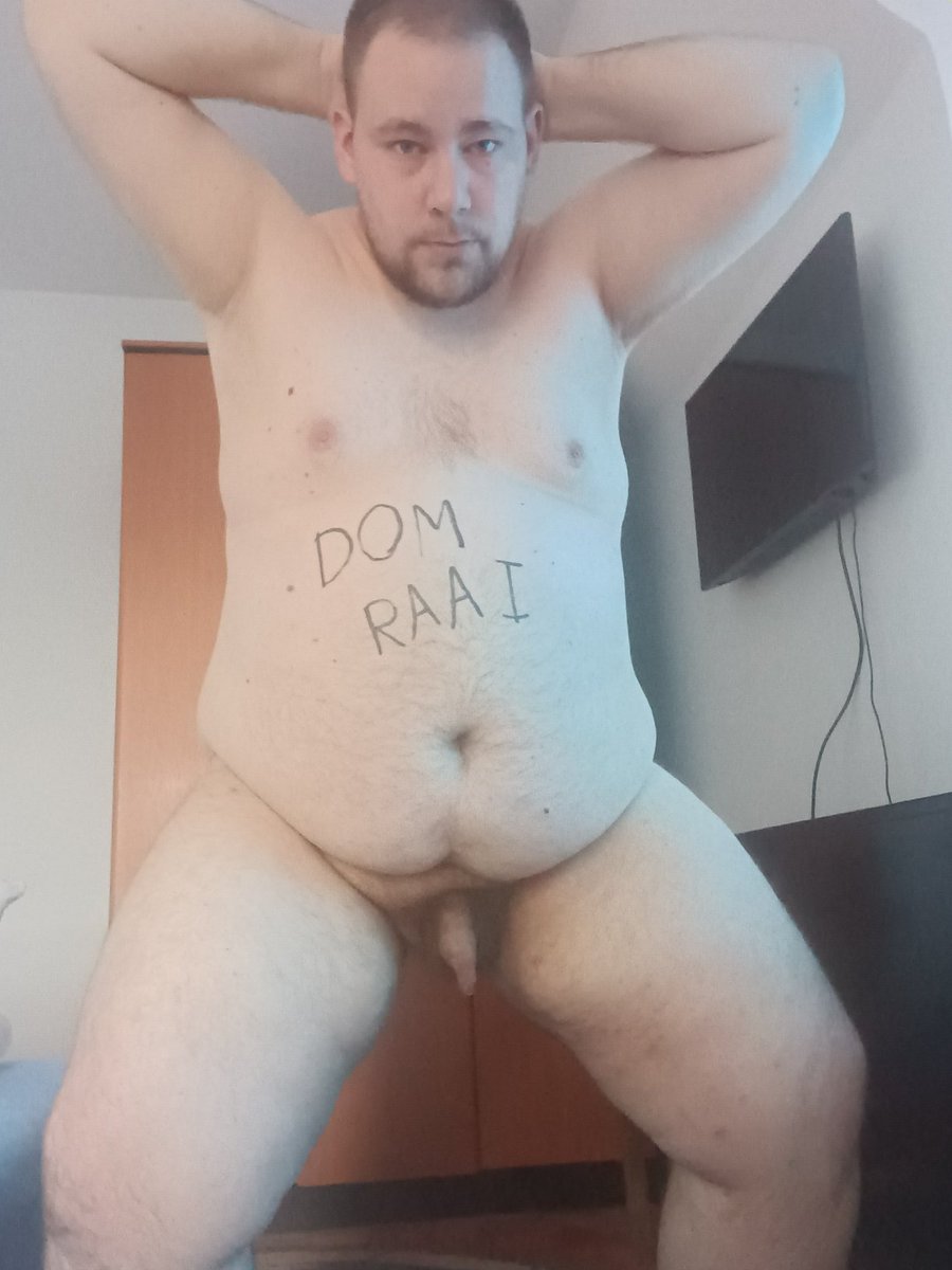 DOM RAAJ tweet media