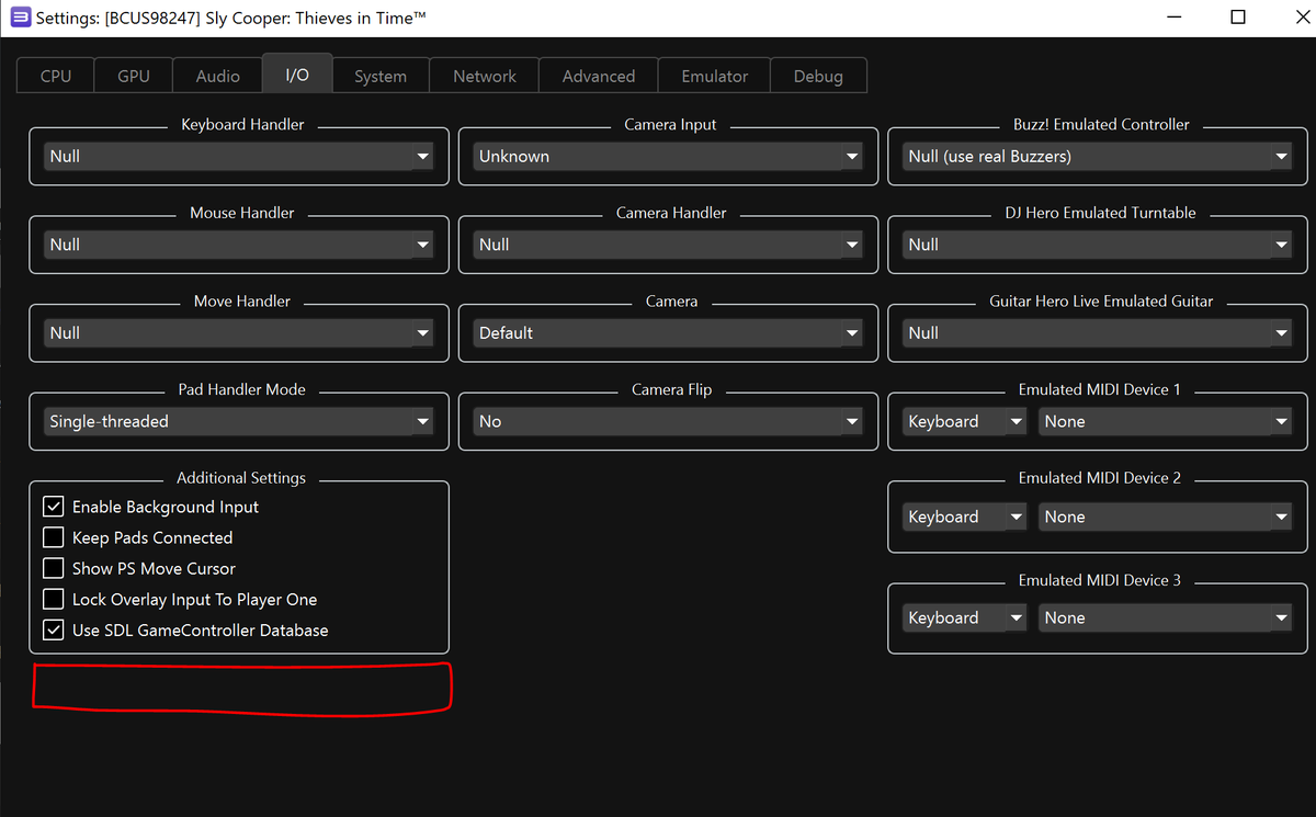 SlyCooperReloadCoded tweet media