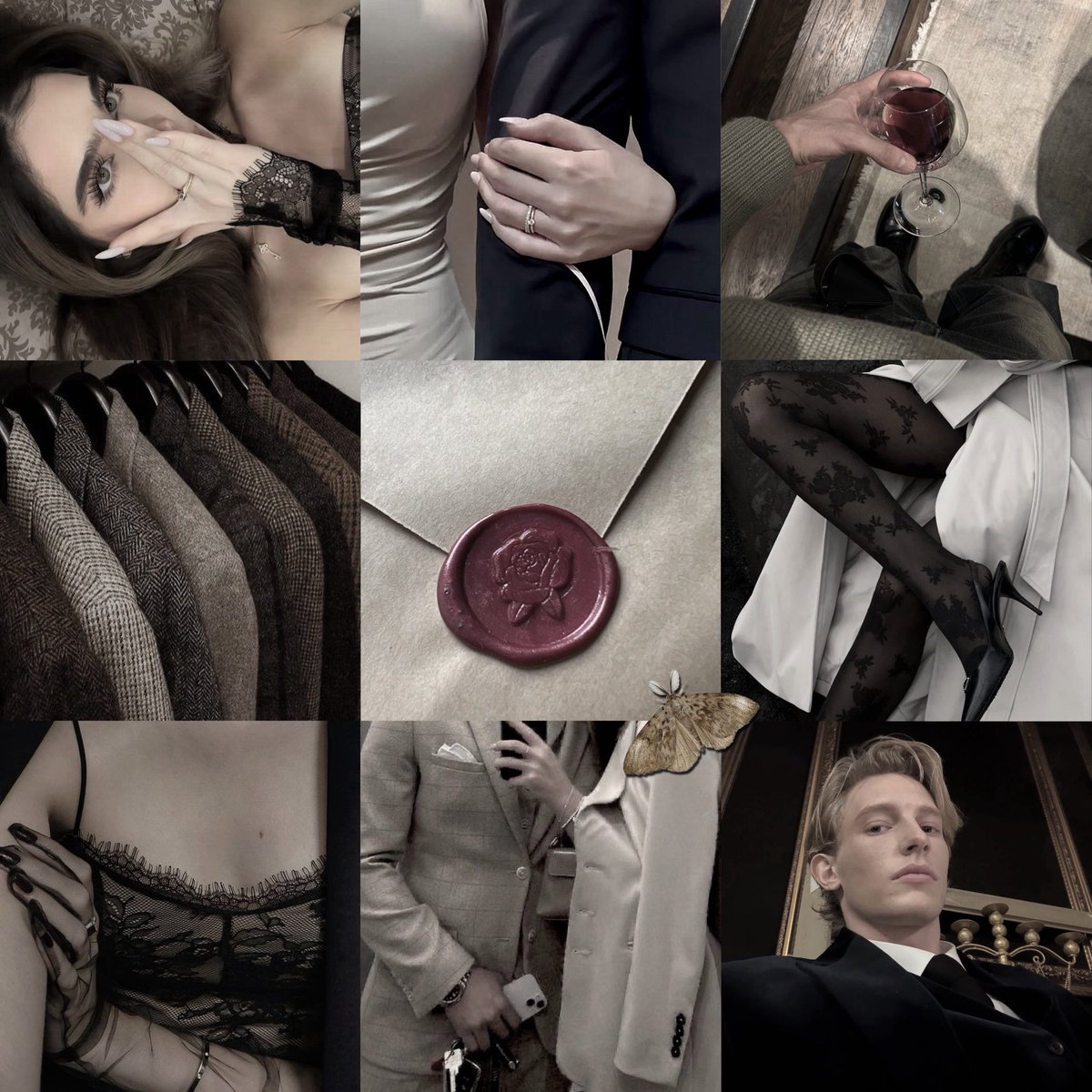 #EchoMilczeniaWS 21.03.2025

ruszyła przedsprzedaż Echa Milczenia, czyli kontynuacji losów Evrina i Kailyn 🥹 będą wyglądać absolutnie przepięknie obok siebie!!