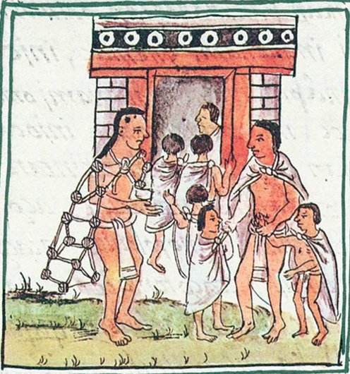 The Aztec Empire maintained a comprehensive education system that distinguished it from most ancient civilizations—every child received formal schooling regardless of social class. This mandatory education reflected the society's recognition that survival and expansion demanded a