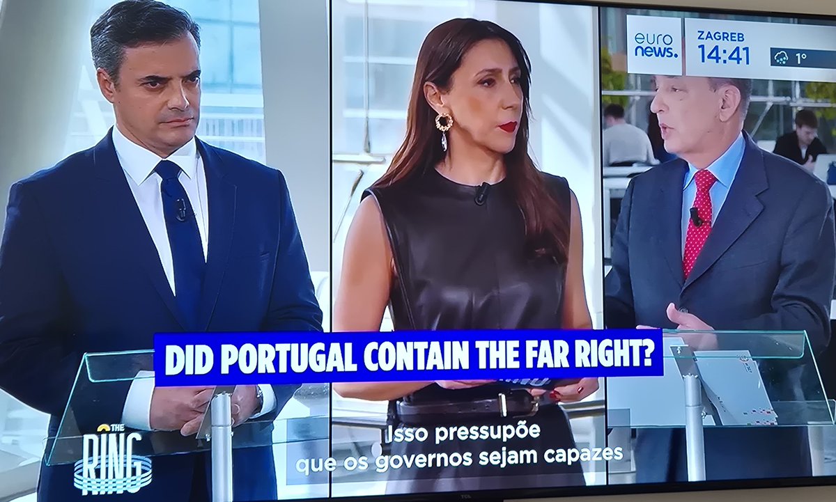 Xandão de peruca em Portugal ?!?!?!