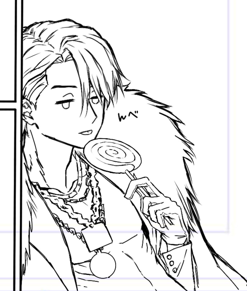 Post by おれち on X: 👅