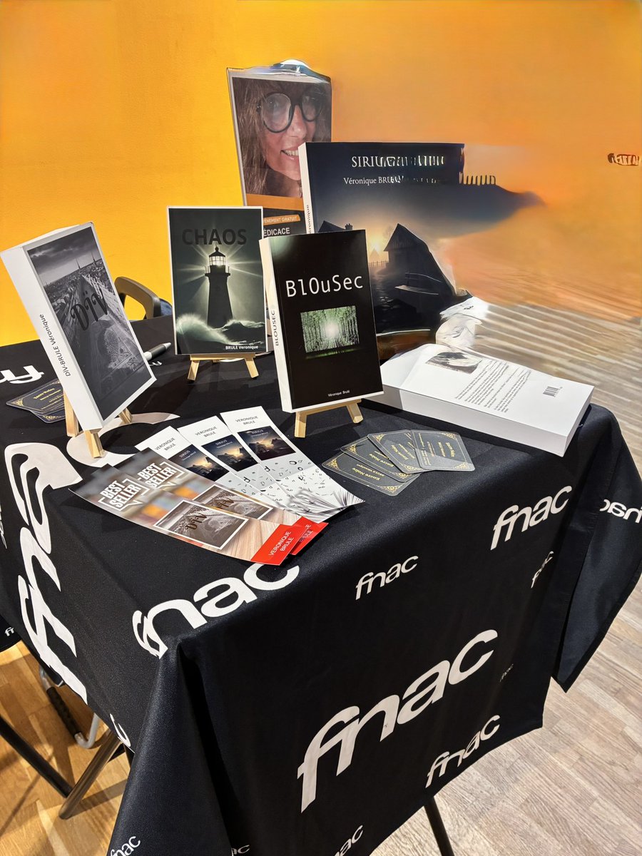 Veronique Brulé tweet media