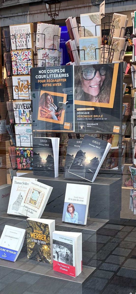 Veronique Brulé tweet media