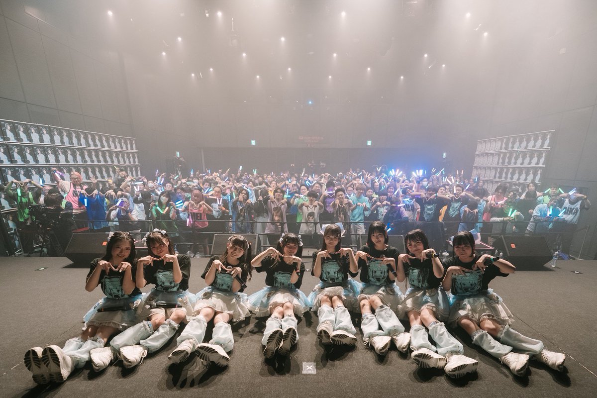 MAGICAL SPEC5周年記念ライブ 「まじすぺごしゅーねん〜ワクワク