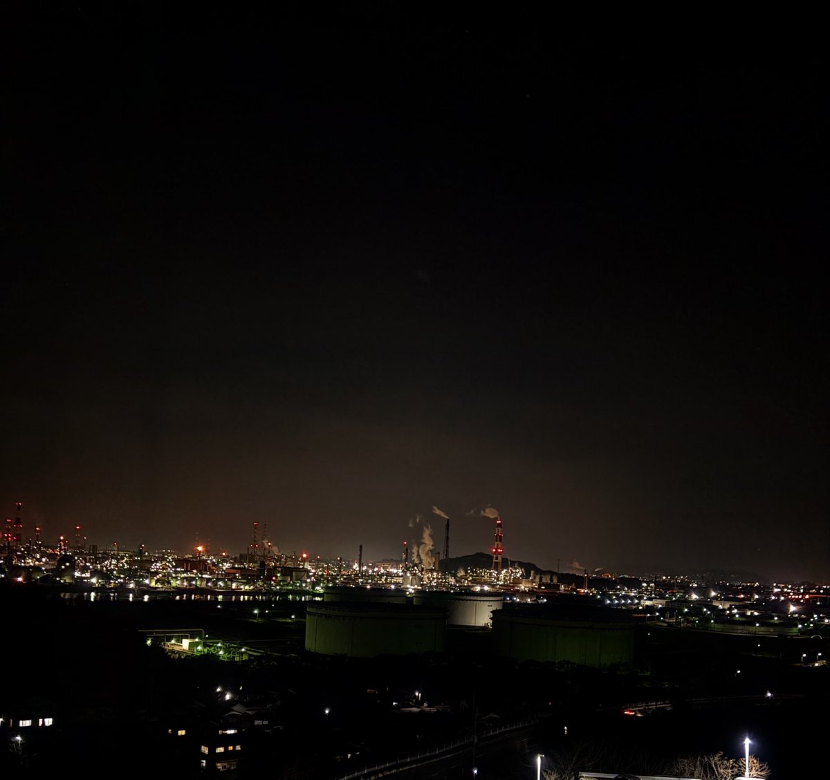 じいちゃんの調子がイマイチということで急きょ岡山に来てます🚅 今日