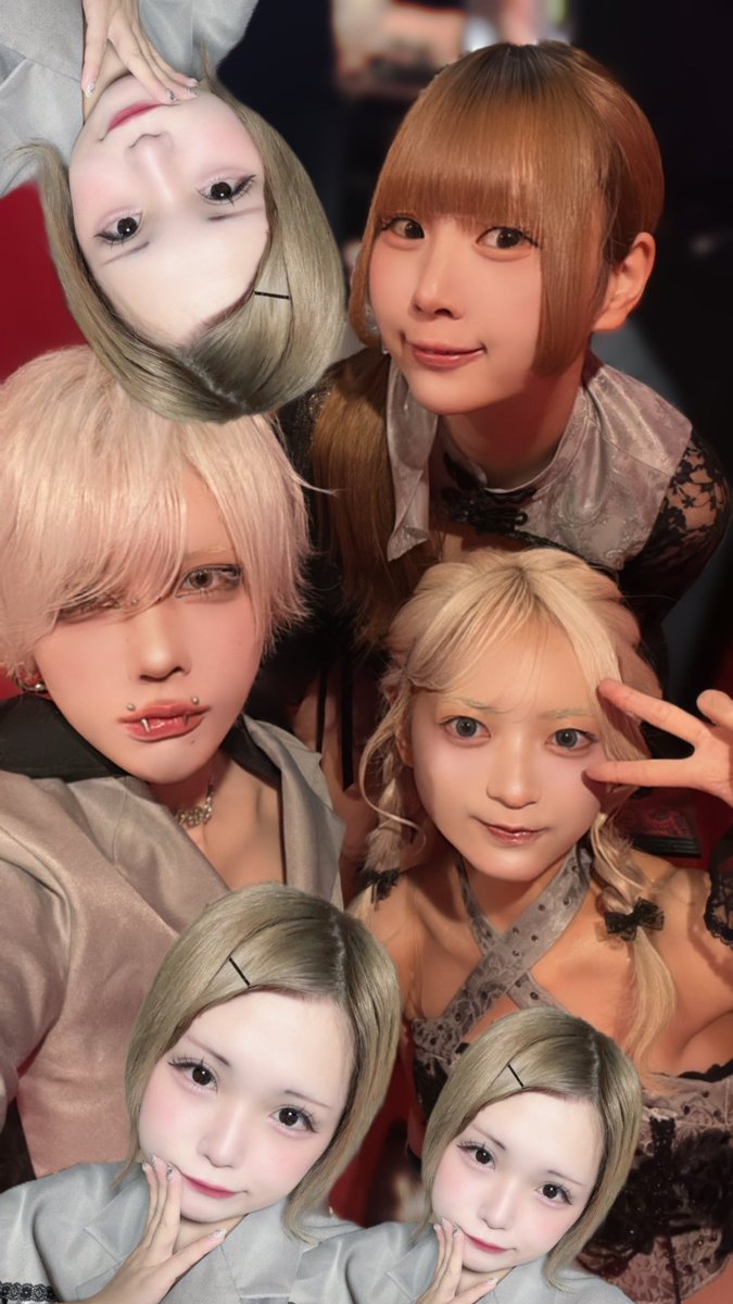 本日 『姫宮龍華 生誕祭 2026』 お越しいただきありがとうございました