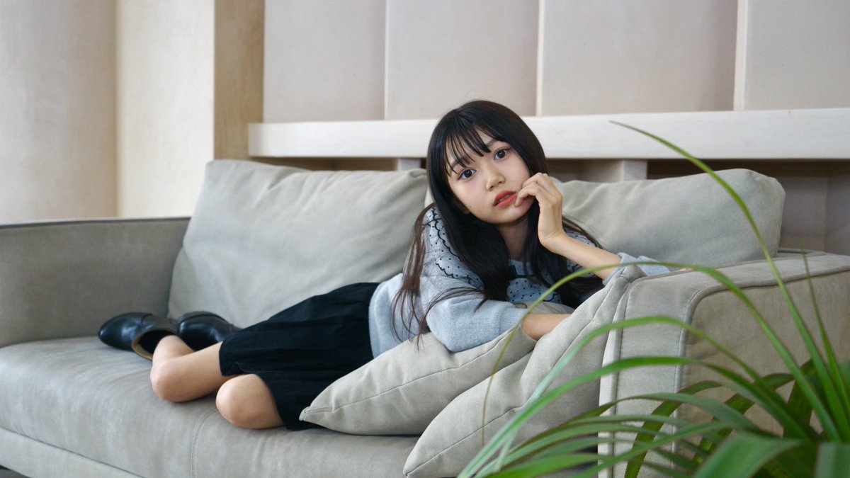 この一瞬の魅力の何十分の一を留めることができたのか 🍓ここみん さん