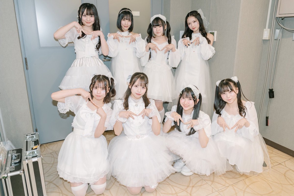 MAGICAL SPEC5周年記念ライブ 「まじすぺごしゅーねん〜ワクワク