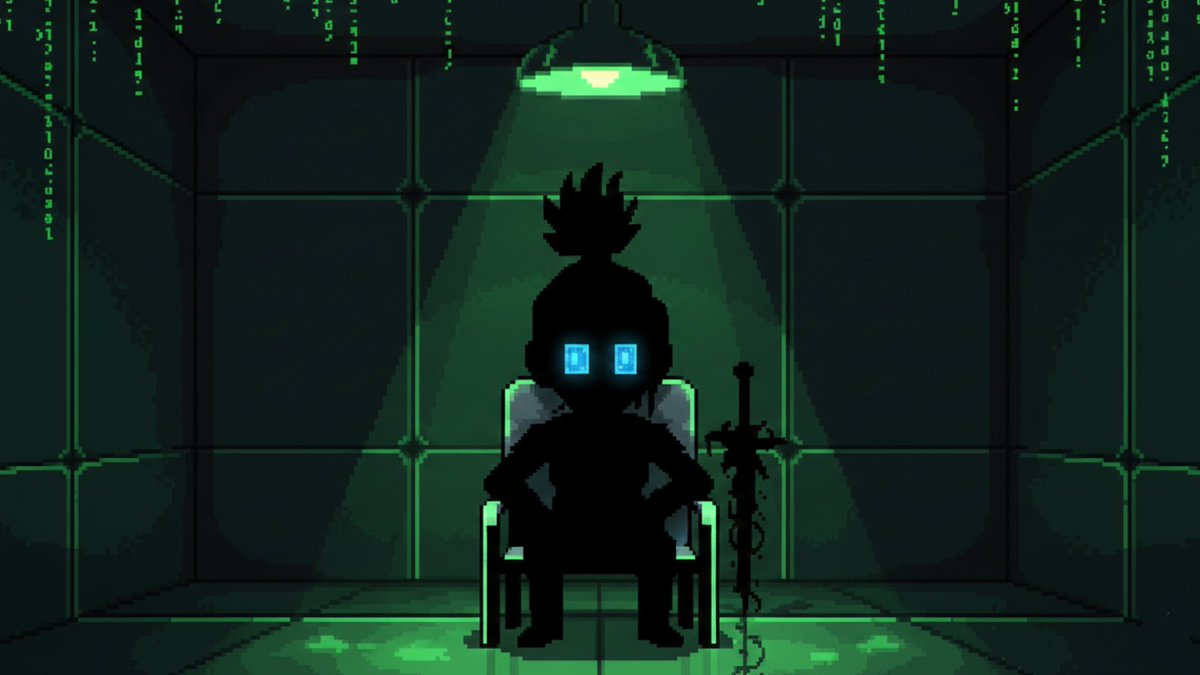 BasePIXY's tweet image. 🎮 PIXY #AI Game is LIVE on #Base!

A new way to earn a spot in the PIXY #NFT collection WL.
The whitelist is no longer random, you earn it.

Help the PIXELs escape the Matrix 🤖
Stay active → Earn Tickets → Unlock WL 🎟

Tickets are assigned to your wallet. Earn them through