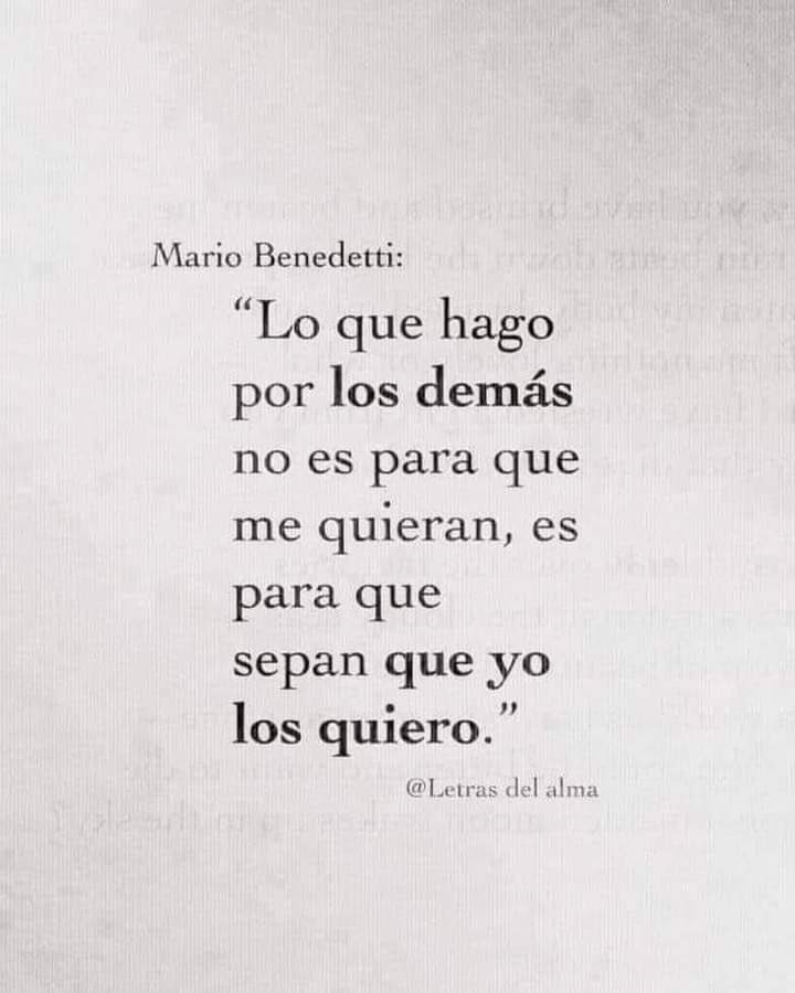 Muy buenos días.