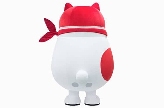 おはようございます🌺☀️ 2/22.にゃんまるの日です🐈 にゃーんにゃー