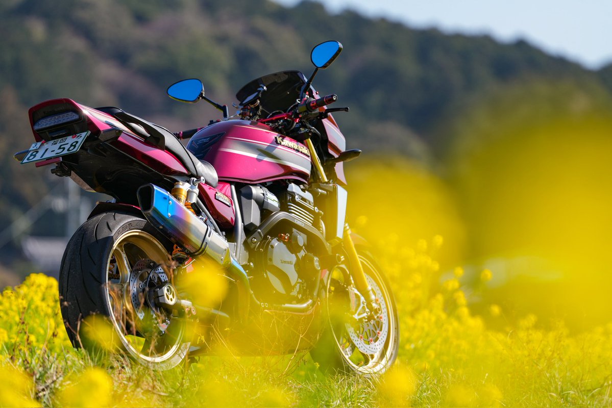 しげる@ZRX1200ᛞ (@0509Shigetoo) / Posts / X