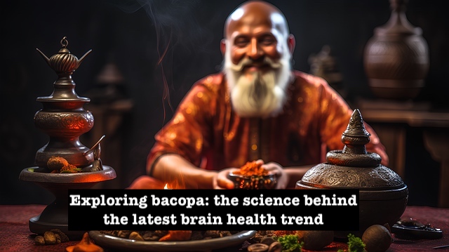 An ancient Indian herb is now trending worldwide for brain health. 🧠🌿

Bacopa monnieri — long used in Indian Ayurveda — is being promoted as a memory enhancer. But what does the evidence show? 👇

🔗 nriaffairs.com/exploring-baco…

#India #Ayurveda #BrainHealth #Science
