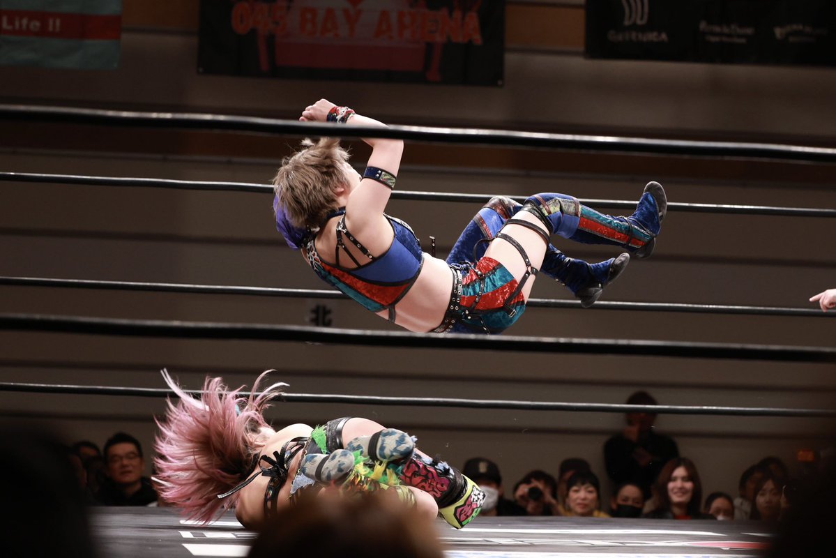 LookAtChill's tweet image. セントーンとギロチンドロップのすかしあい、なんの時間だったんだ
#045興行 #関口翔 #ウナギ・サヤカ