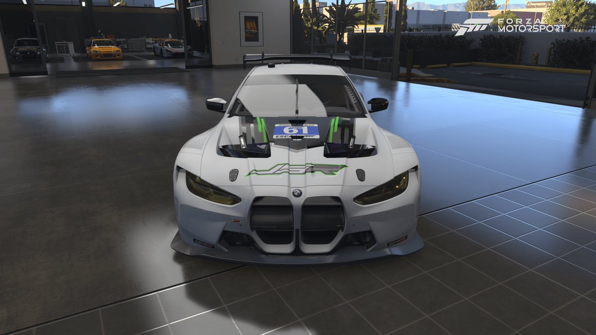 JSR | Japspeed Racing tweet media