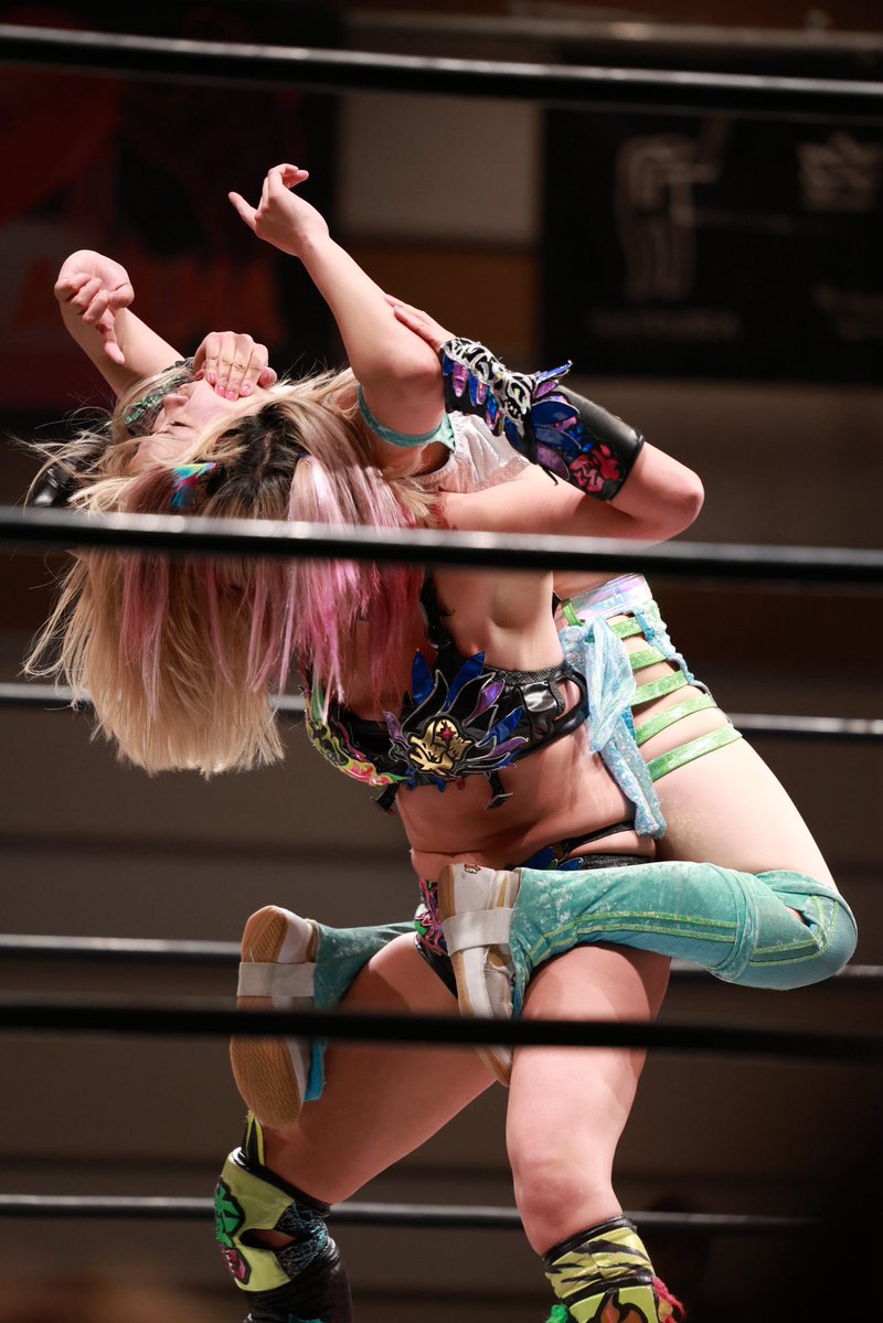 LookAtChill's tweet image. まっっっっる
#045興行 #ウナギ・サヤカ