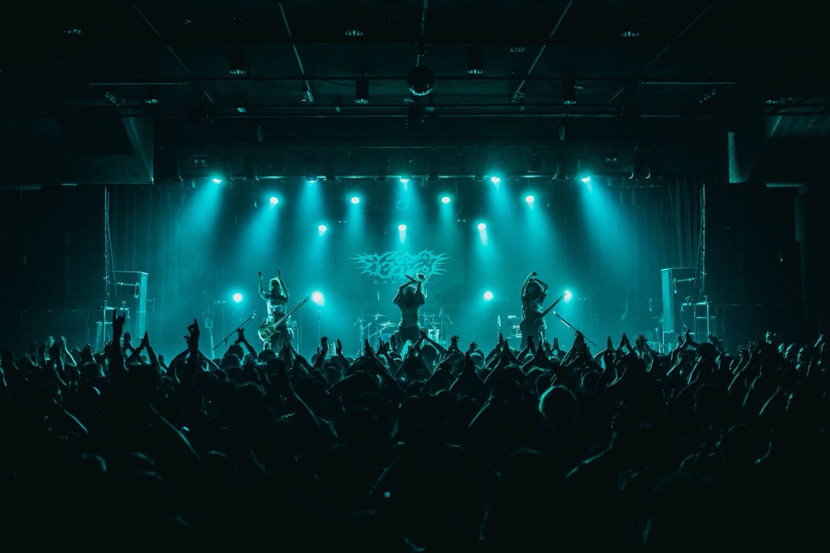 HA_NA_BIE_'s tweet photo. 【💥Thank you📢】

🔥もしかして！ 今年こそジャパンTOUR 2026🔥
📍2/15(日)愛知・DIAMOND HALL💎✨

Photo by @chanmei_camera 📸✨

#もしかして今年こそジャパンTOUR2026
#花冷え #hanabie https://t.co/o4hCZylxFi