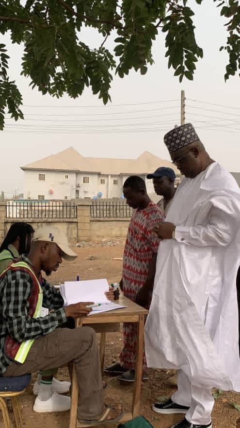 Dr. Gbenga Olawepo-Hashim tweet media