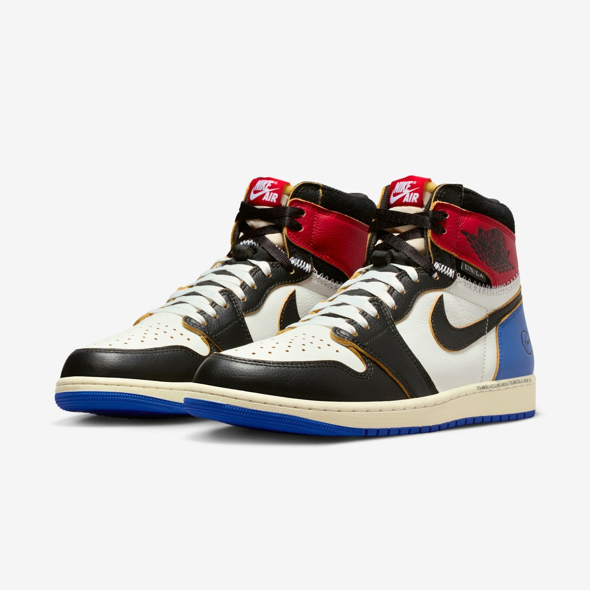 sneaker industry jordan 1