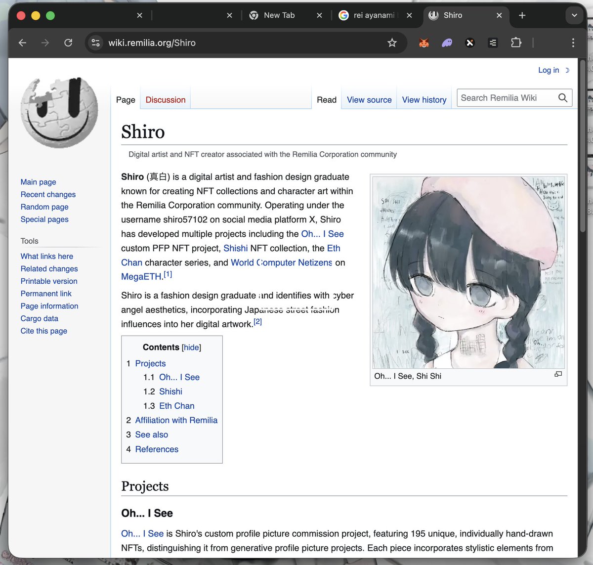 Shiro ˖◛⁺⑅♡ tweet media