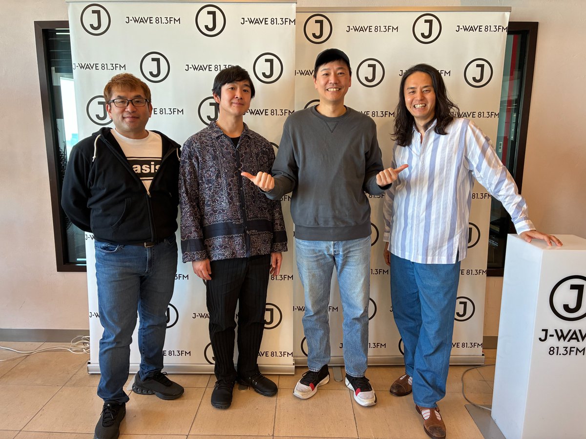 レミオロメン オフィシャルアカウント (@remioromen_oa) / Posts / X