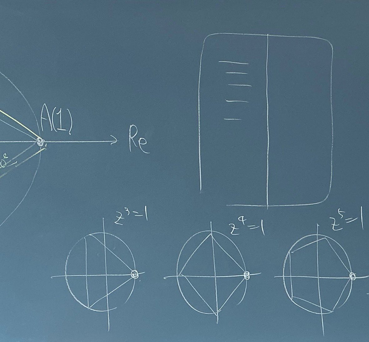 僕は線引かずに左端の方に上から下に書いていって、すごく長くなりそう