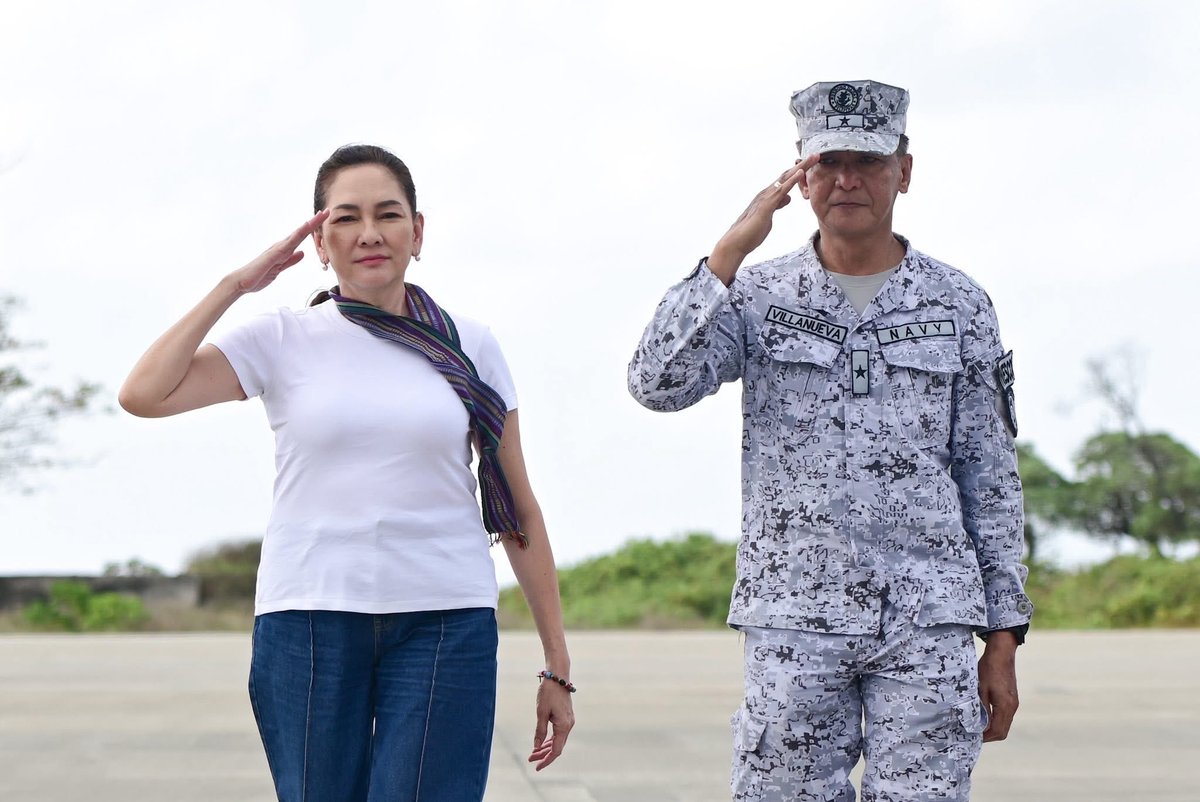 Jesus Falcis 🇵🇭 tweet media