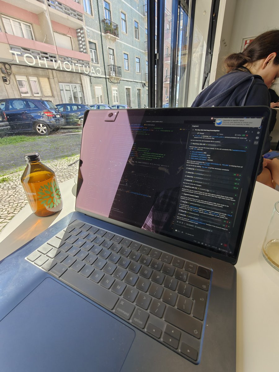 Baretto (tiny.host)⚡ tweet media