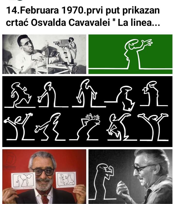 Ima li još fanova ovde?