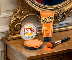 Notice his makeup in this video:
youtube.com/shorts/A840BFk…