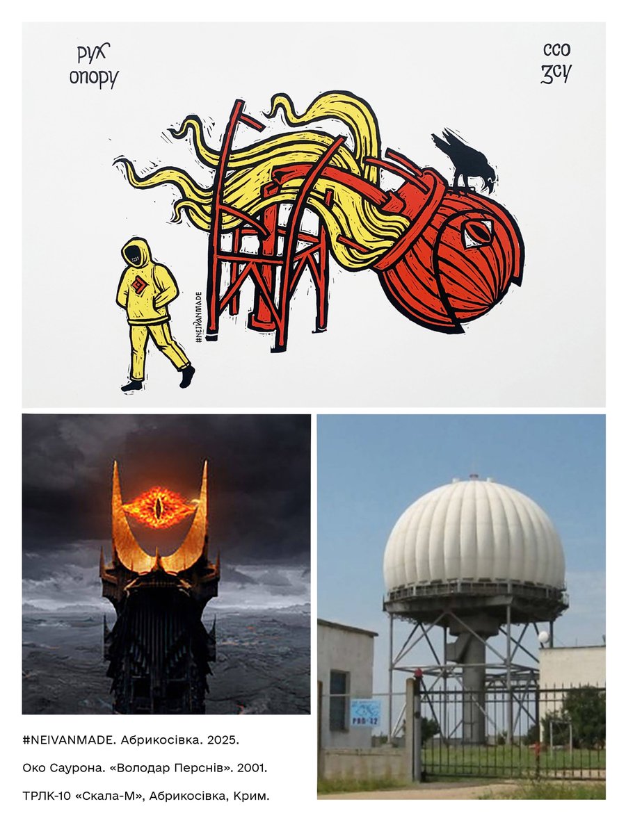 #NEIVANMADE tweet media