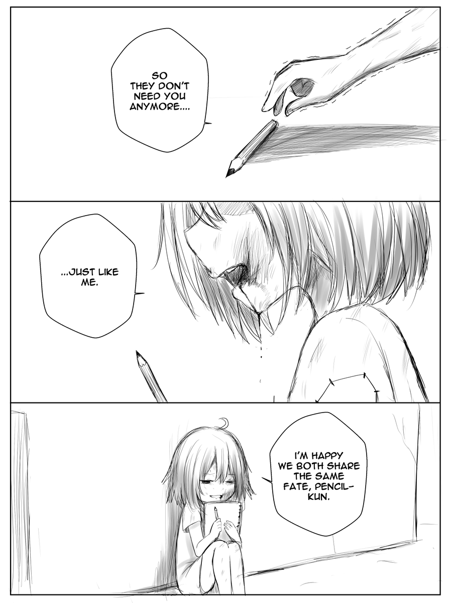Eleazermikai2's tweet photo. A pencil..pencil IS my life partner. 😭💢😭 💢 https://t.co/Ov618zHZZ3