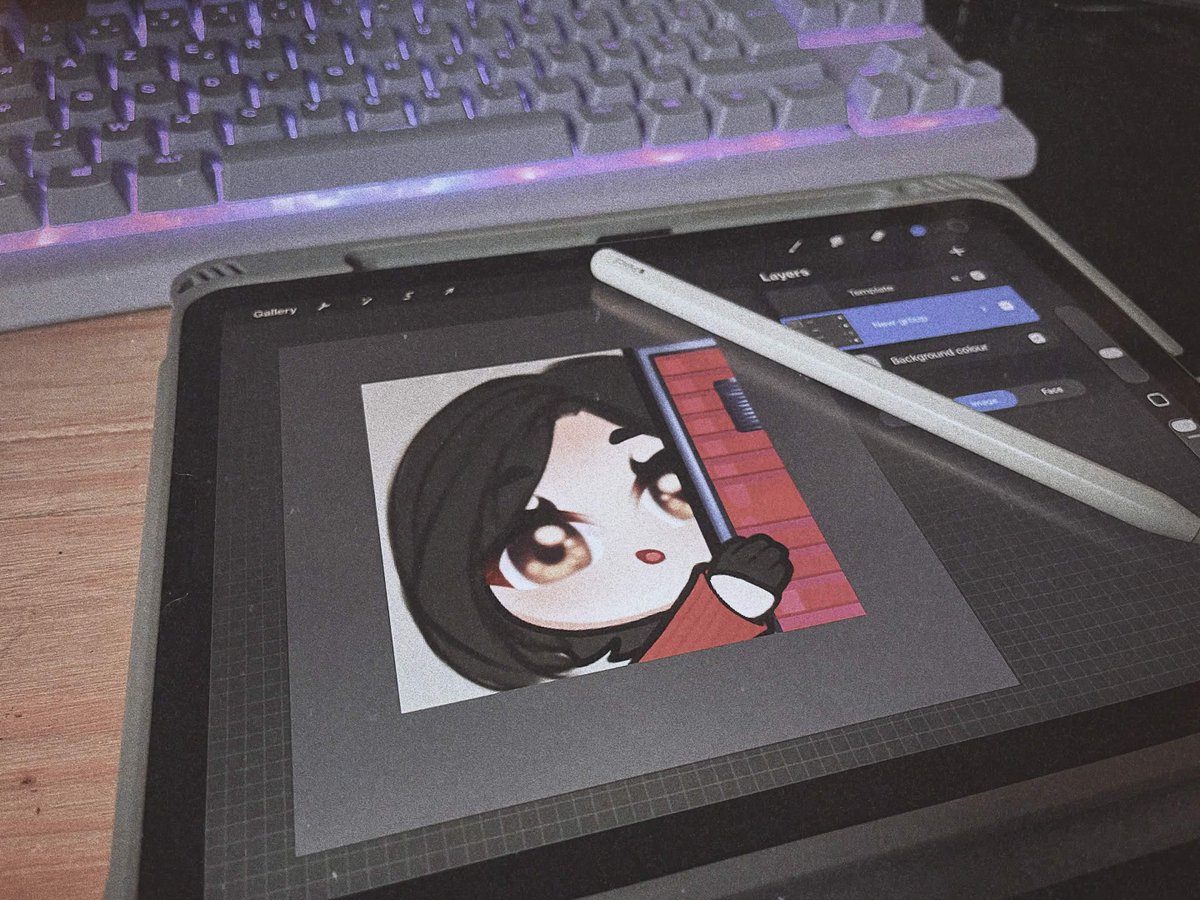 envi | working on comms tweet media