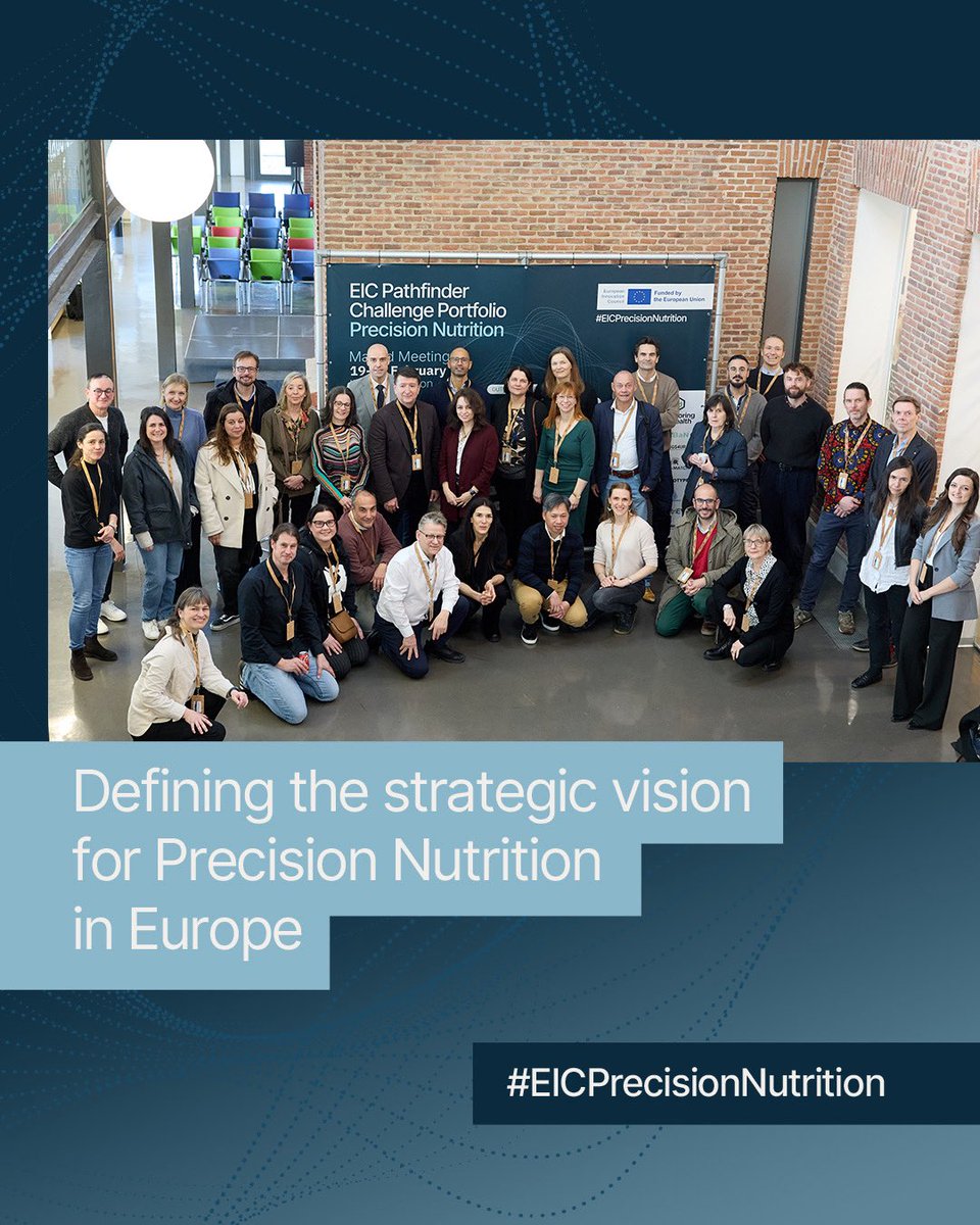 IMDEA Nutrición tweet media