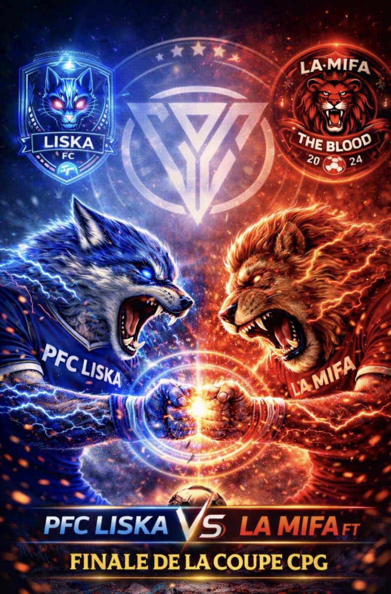 PFC LISKA tweet media